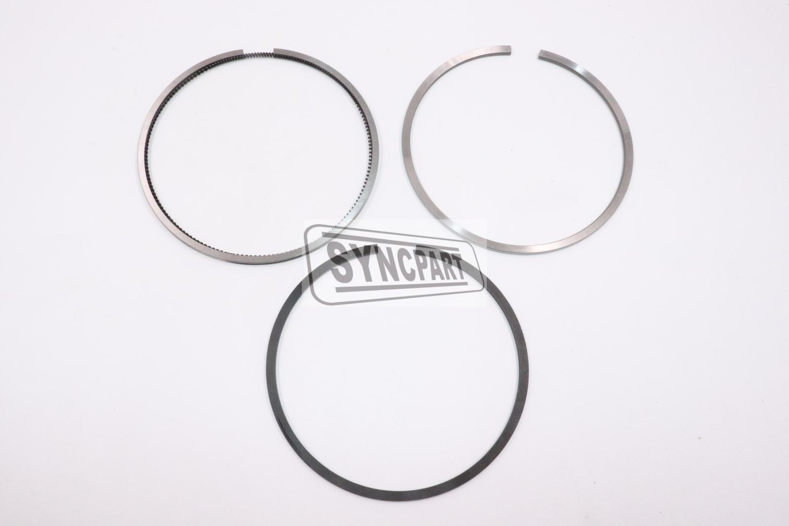 JCB Spare Parts PISTON RING 320/09103