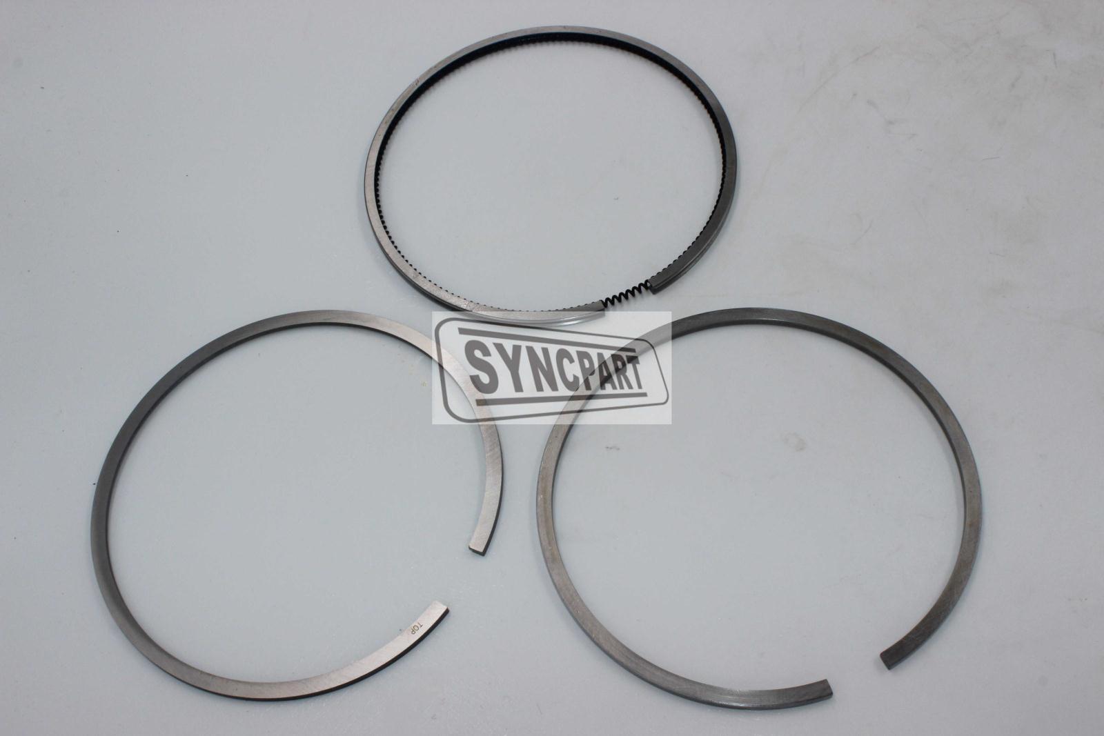 JCB Spare Parts PISTON RING 320/09213