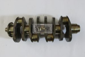JCB Spare Parts CRANKSHAFT 320/09244