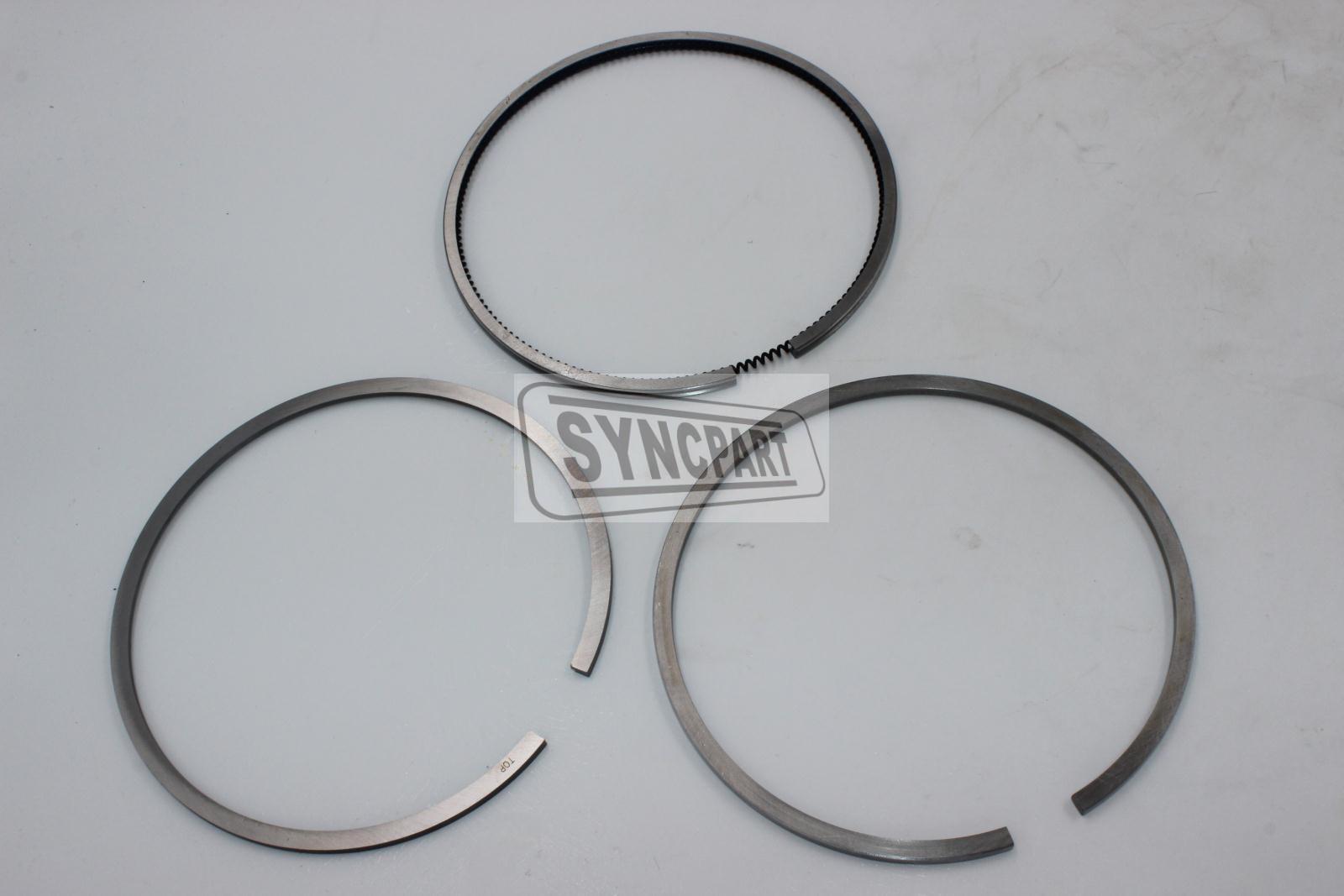 JCB Spare Parts PISTON RING 320/09295