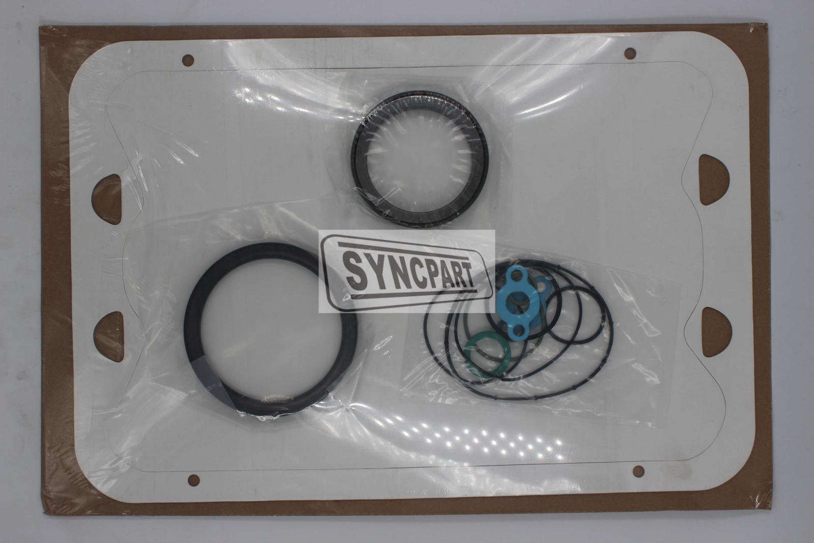 JCB Spare Parts SEAL KITS 320/09298