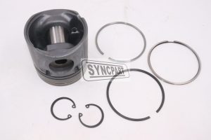 JCB Spare Parts PISTON 320/09421