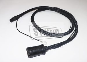 JCB Spare Parts 320/09638