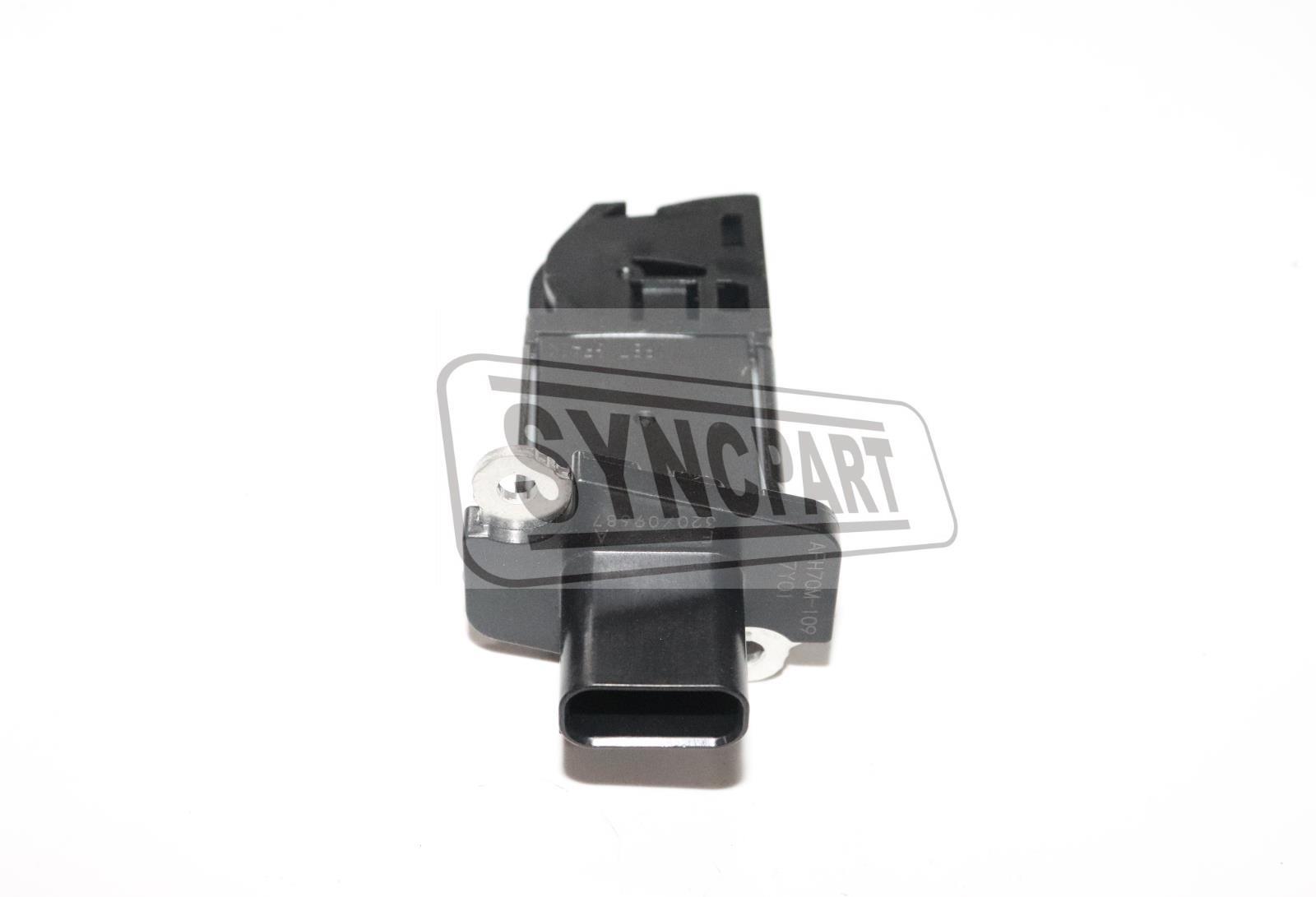 JCB Spare Parts Sensor 320/09687