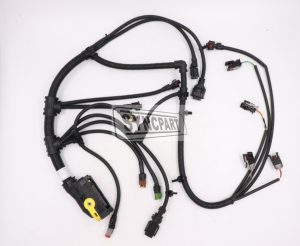 JCB Spare Parts 320/09727