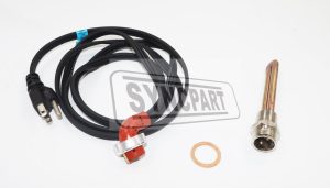 JCB Spare Parts 320/20082