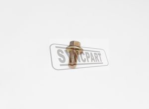 JCB Spare Parts Bolt 320/A0603