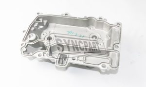 JCB Spare Parts 320/A4102