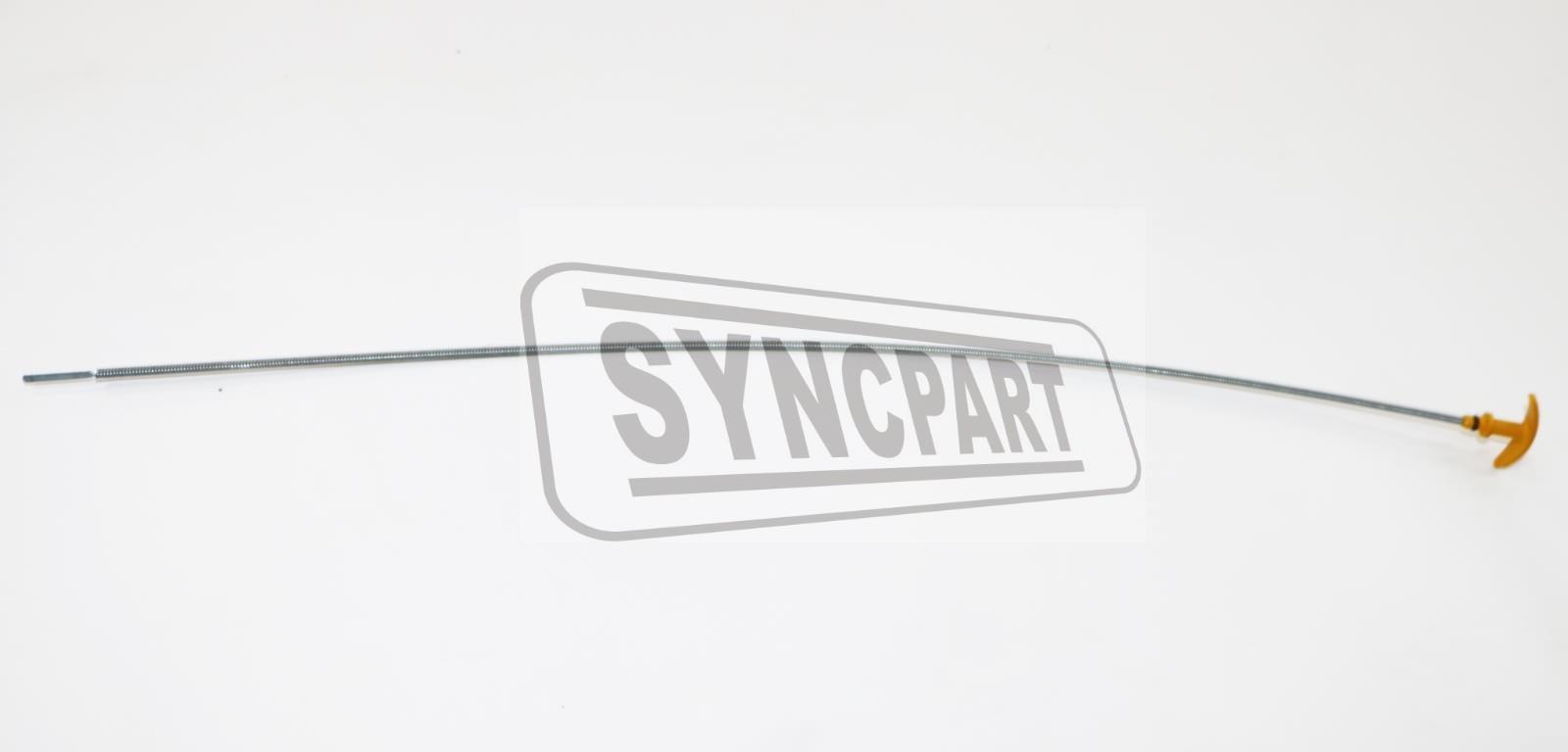 JCB Spare Parts Dipstick 320/A4153