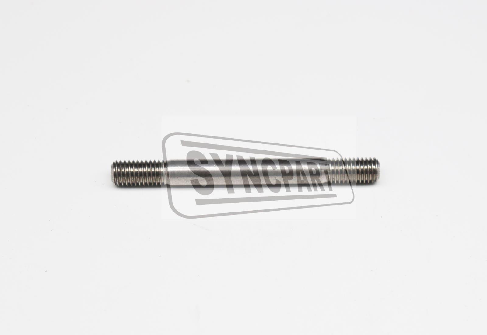 JCB Spare Parts Stud 320/A6017