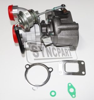 JCB Spare Parts 320/A6431