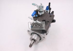 Pump Fuel Injection 320/A6526