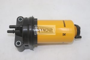 JCB Spare Parts 320/A7009