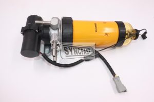 JCB Spare Parts FILTER ASSY 320/A7045