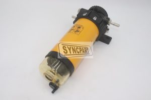 JCB Spare Parts 320/A7081