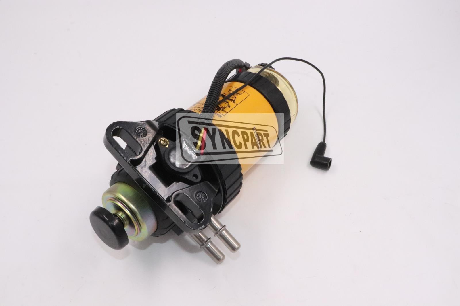 JCB Spare Parts FILTER 320/A7116