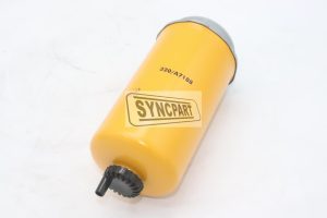 JCB Spare Parts 320/A7188
