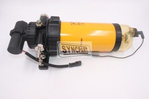 JCB Spare Parts 320/A7239