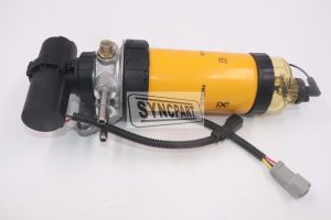 JCB Spare Parts 320/A7246