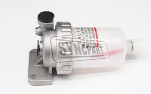 JCB Spare Parts 320/A7291