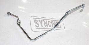 JCB Spare Parts PIPE 320/c4057