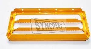 JCB Spare Parts Step upper 331/11586