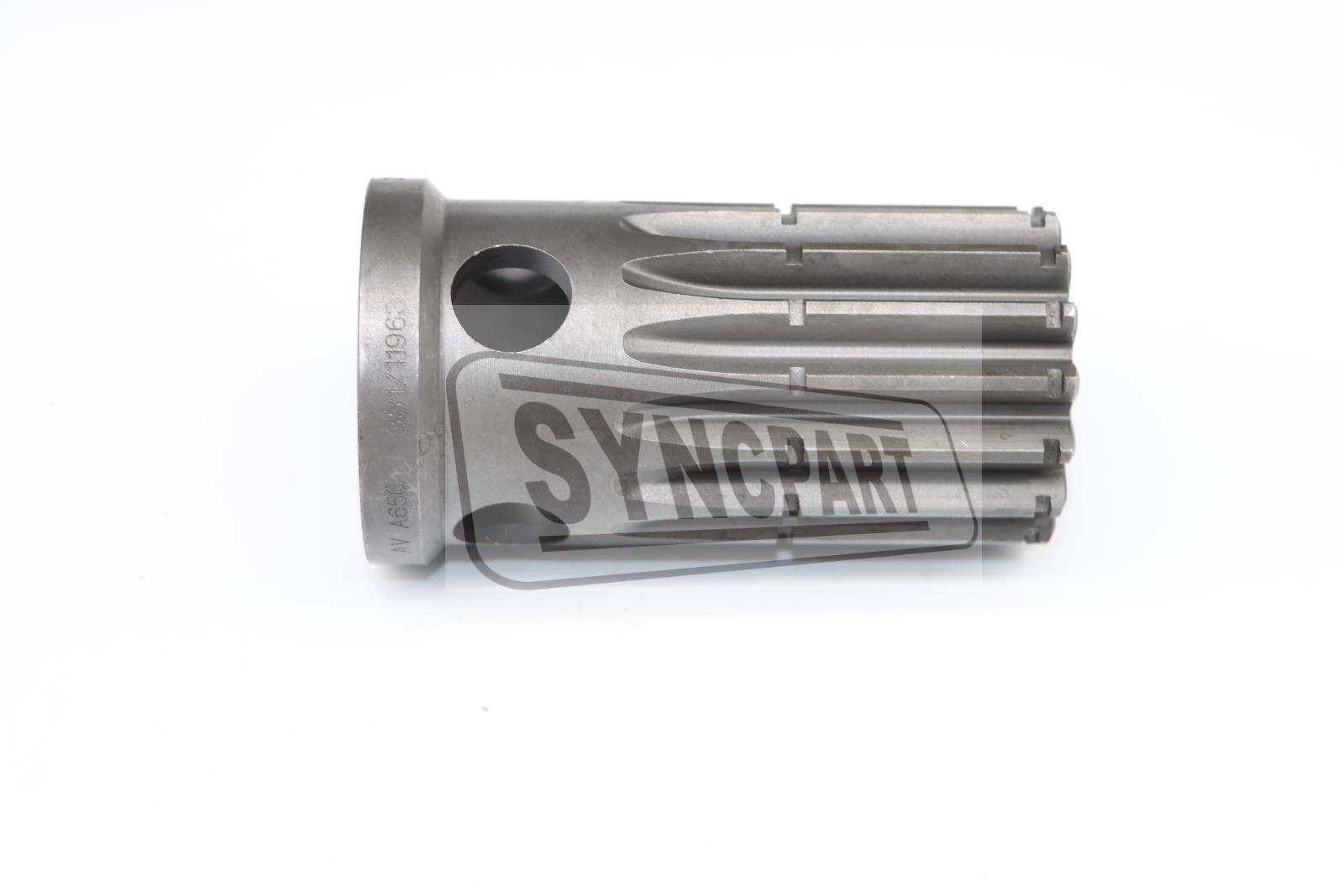 JCB Spare Parts Carrier 331/11963