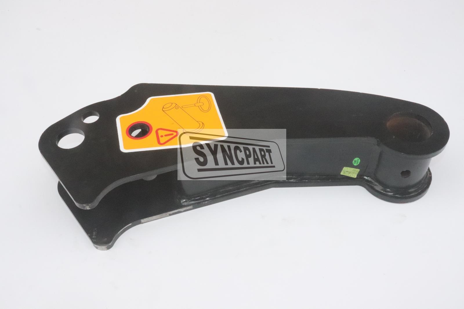 JCB Spare Parts 331/14569