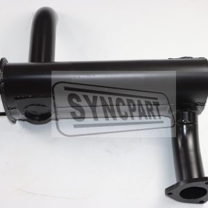 JCB Spare Parts     331/16013