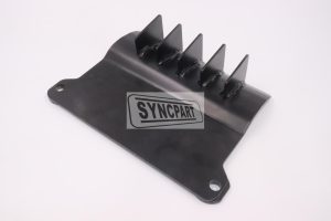 JCB Spare Parts Bracket 331/16350