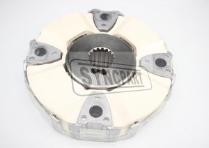 JCB Spare Parts Coupling 331/19919