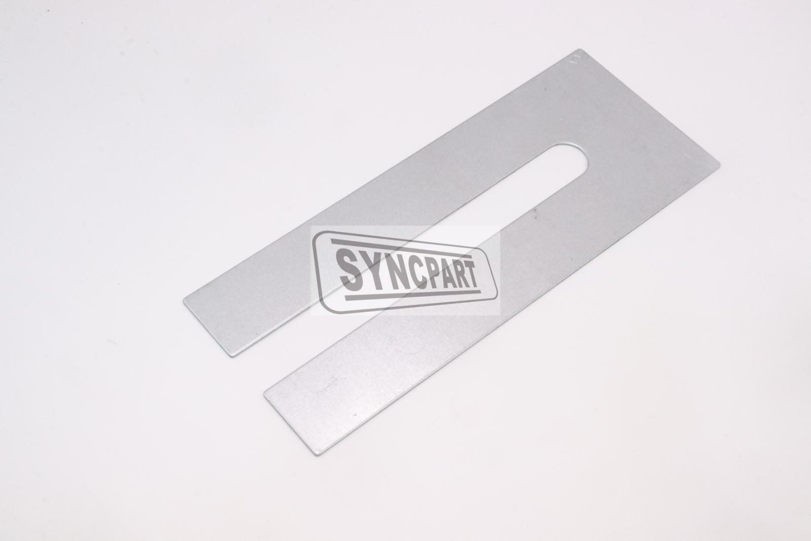 JCB Spare Parts Shim 331/21787