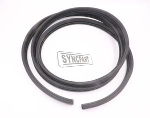 JCB Spare Parts Seal door 331/25577