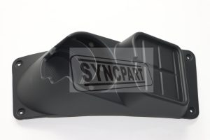 JCB Spare Parts Cover fuse 331/25626