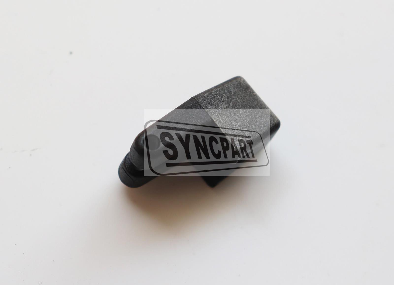 JCB Spare Parts HINGE 331/25636