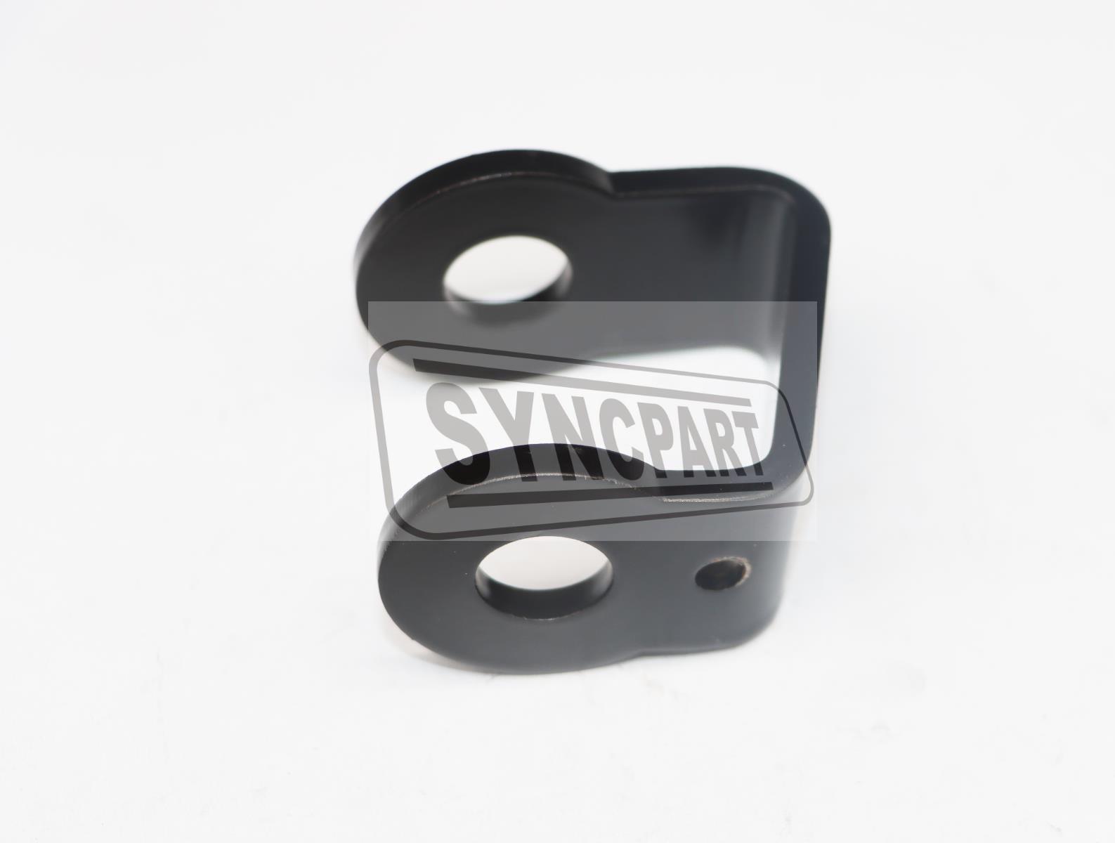 JCB Spare Parts Bracket 331/26153