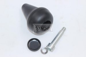 JCB Spare Parts Knob Assembly 331/27411