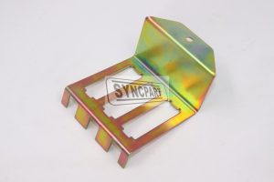 JCB Spare Parts Bracket 331/27533