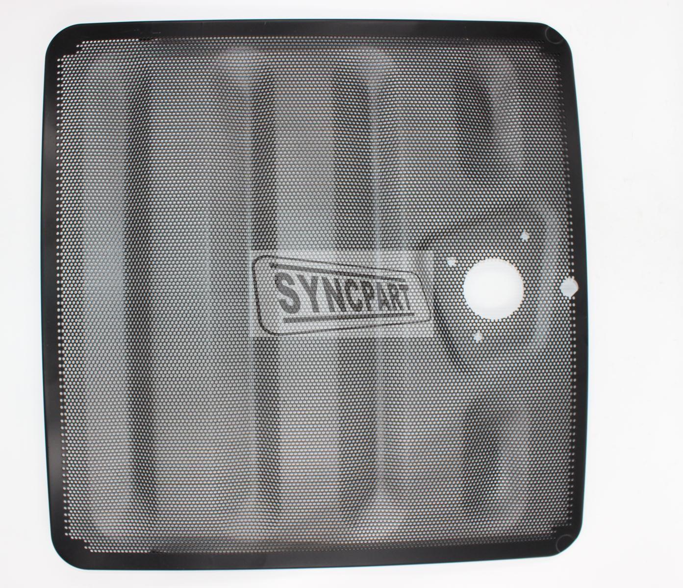 JCB Spare Parts GRILLE 331/27955