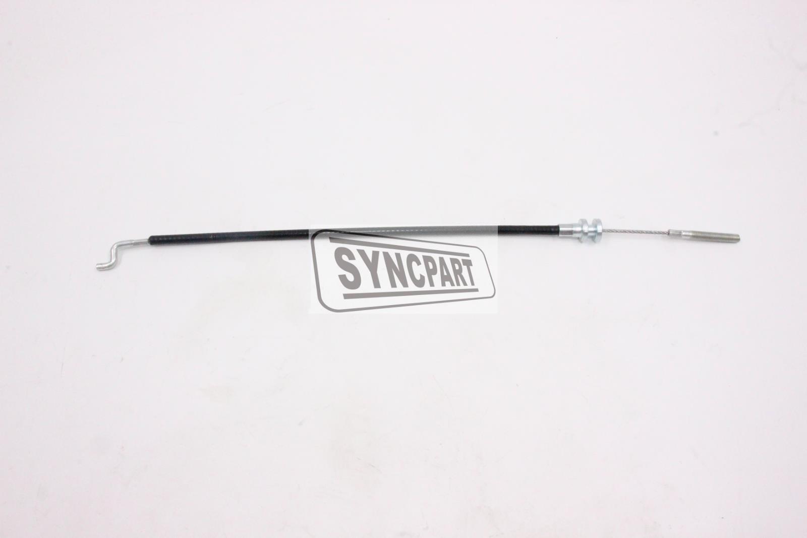 JCB Spare Parts CABLE 331/30828