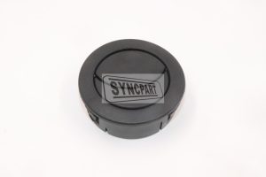 JCB Spare Parts Vent air 331/31000
