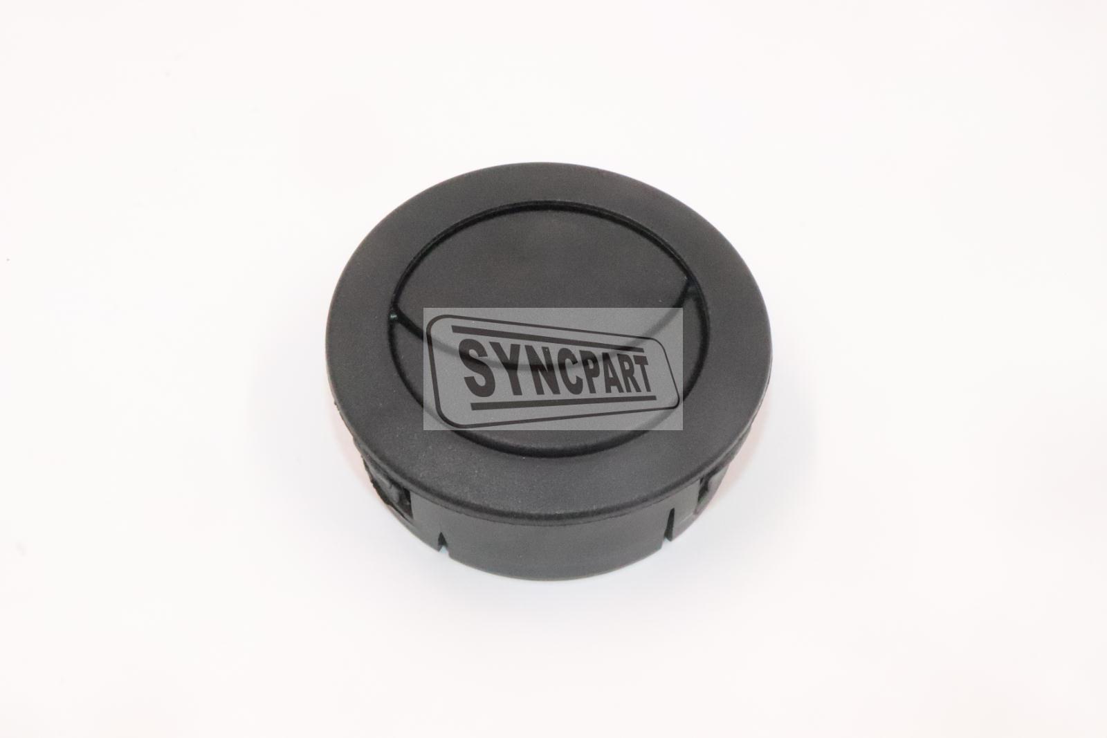 JCB Spare Parts Vent air 331/31000