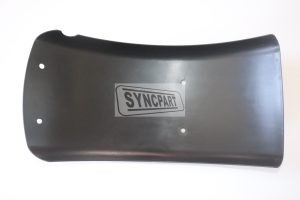 JCB Spare Parts Fender LH 331/31574