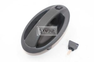JCB Spare Parts HANDLE 331/31709