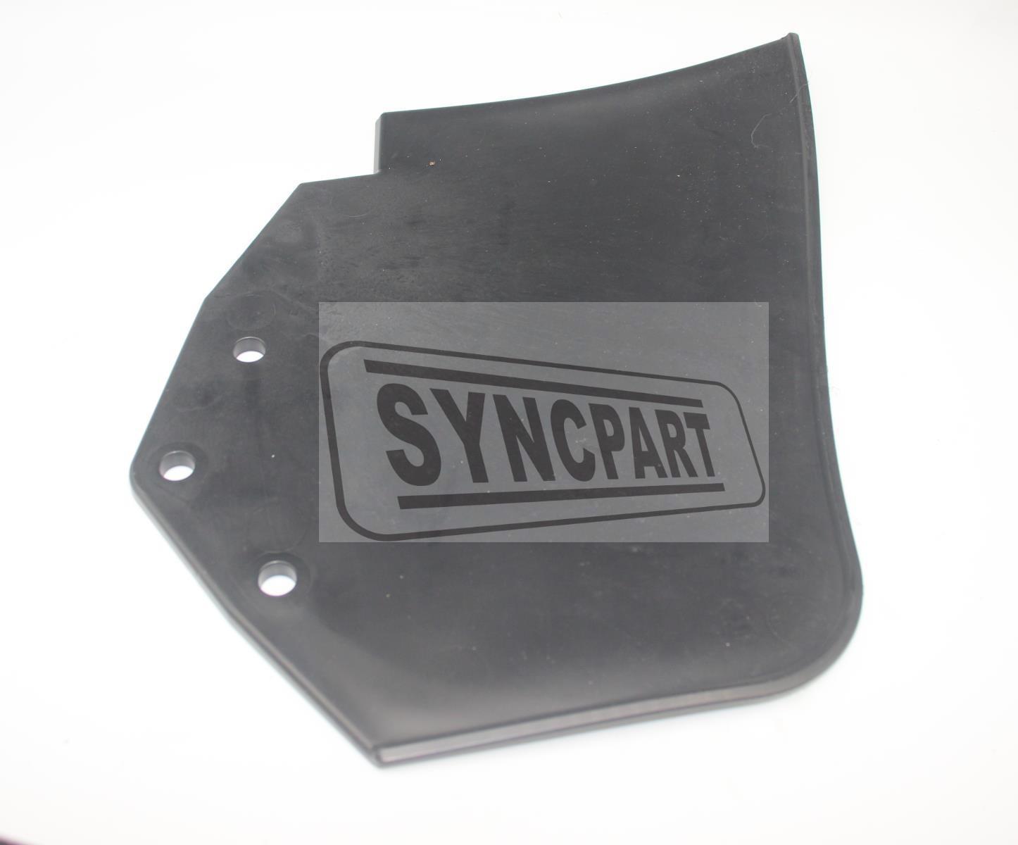 JCB Spare Parts Guard fender 331/32691