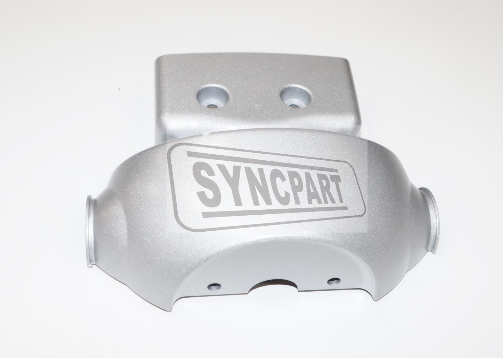 JCB Spare Parts Cover 331/33069