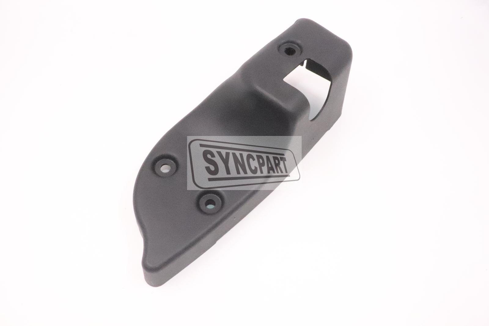 JCB Spare Parts Cover left hand 331/34415