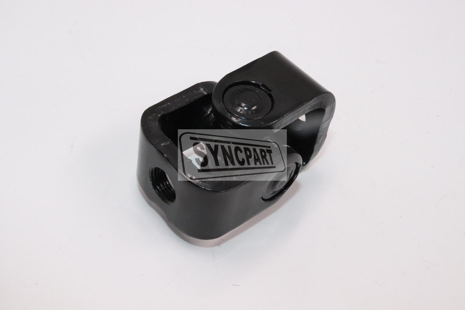 JCB Spare Parts SHAFT 331/34525