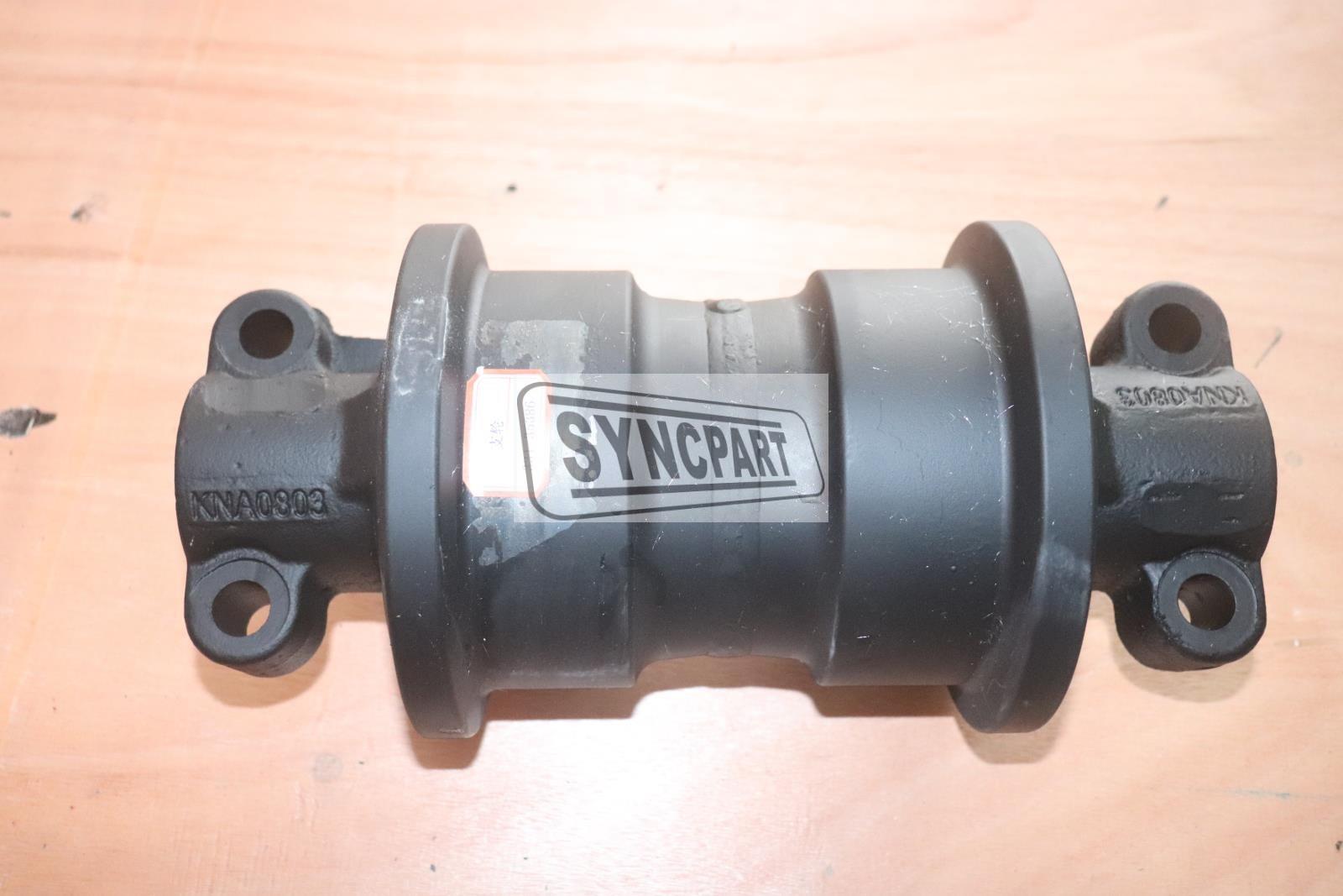 JCB Spare Parts ROLLER 331/35386