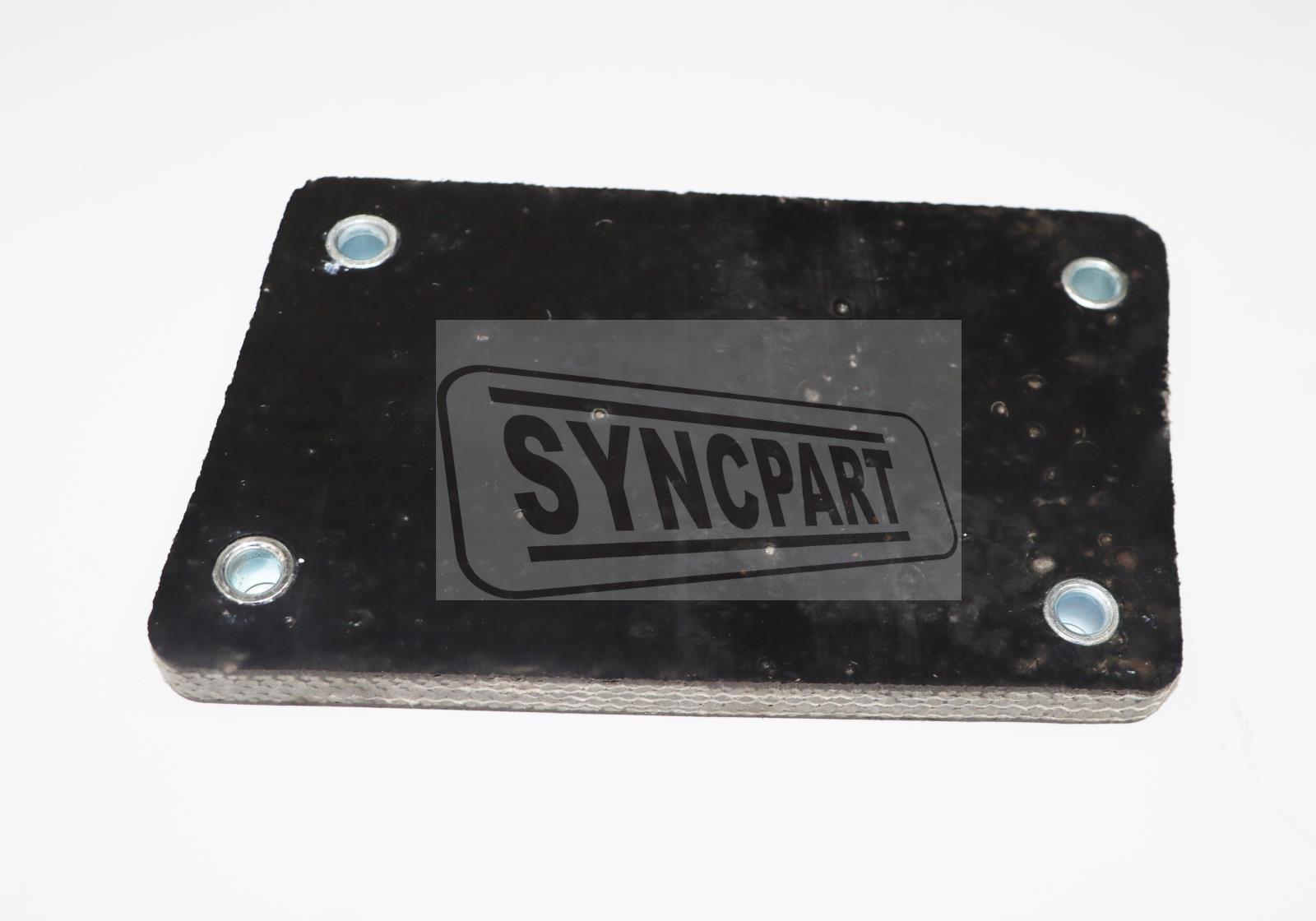 JCB Spare Parts Strip 331/35898